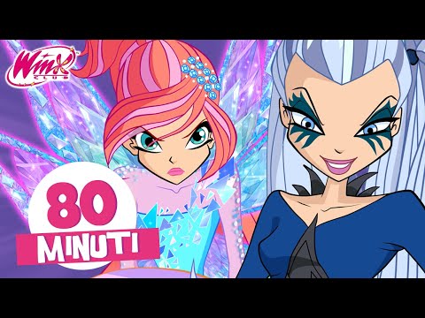 Winx Club -