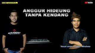 Anggur hideung tanpa kendang - putra panggugah