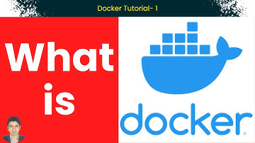 Wat is Docker? 🚀 Beginnersgids voor containers en virtualisatie uitgelegd #docker #containers #gr...