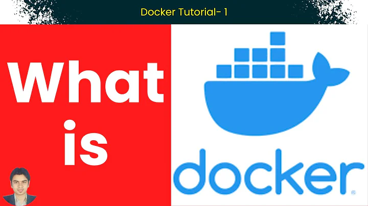 What is Docker? 🚀 Beginner Guide to Containers & Virtualization Explained #docker #containers #free