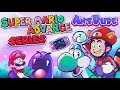 Super Mario Advance Series | Mario's Advanced, But Familiar, Adventures