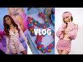 20th BIRTHDAY VLOG: I'M NOT A TEEN ANYMORE, PHOTOSHOOT, PARTY + MORE
