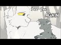 See you again  ashfur and whitestorm pmv