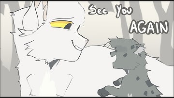 See You Again // Ashfur and Whitestorm PMV
