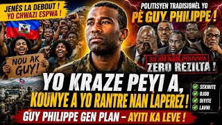 Full GWO NOUVEL:GUY+PHILIPPE,MUSCADIN,DUPUY,LA JEUNESSE MANDE GUY. Guide