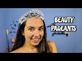 I won a beauty pageant!!  NAKED TRUTH 2.0
