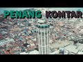 Komtar Penang, Malaysia