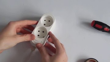 Arduino-control Outlet | Small Project