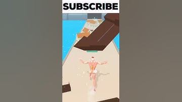 ✅Titan Rush 3D - Gameplay Walkthrough  Android,ios game | #shorts games 🔥 Level  13