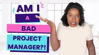 Why Projects FAIL! Top Reasons & HOW TO FIX IT