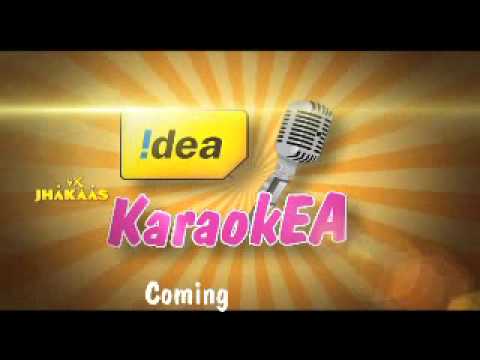 Mera Gana Karaokea App Is Now Available!