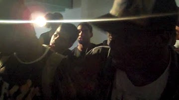 STEP UP 3D[Behind the scenes] 10