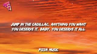 Download lagu Bruno Mars - That’s what I like (Lyrics)