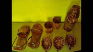 Versa Teles - Artesanato