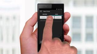 How To Setup PageScope Mobile for Android screenshot 2