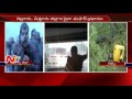 PULICAT LAKE turns in to SEA, at Nellore; Rs. 300 crores, fishing equipment lost in Vardah