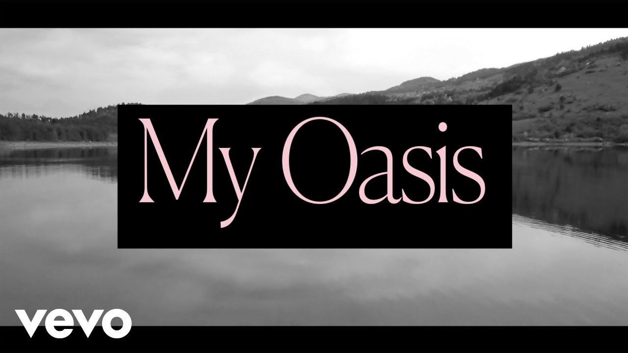 Sam Smith - My Oasis ft. Burna Boy