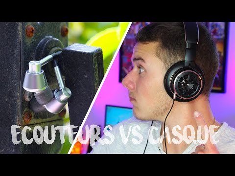 Vidéo: Casque Avec Connecteur Lightning : Aperçu Des Modèles. En Quoi Diffèrent-elles Des Vues Standard ?