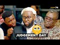 Judgement Day - Episode 76 (Mark Angel TV)