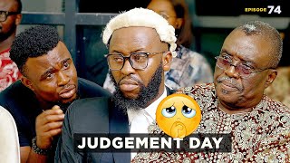 Judgement Day - Episode 76 (Mark Angel TV)