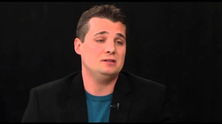 Preview for Dr.  Keith Guthrie on Lumen Christi