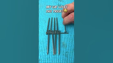 Cool nail trick #tipcentric #SummerOnShorts