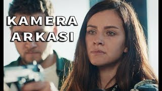 Sen Anlat Karadeniz 20.Bölüm Kamera Arkası