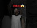 Granny ne pakad liya!|#grannygame