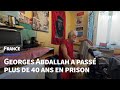 Georges Abdallah Applaudit la Mobilisation pour sa Libération ✊