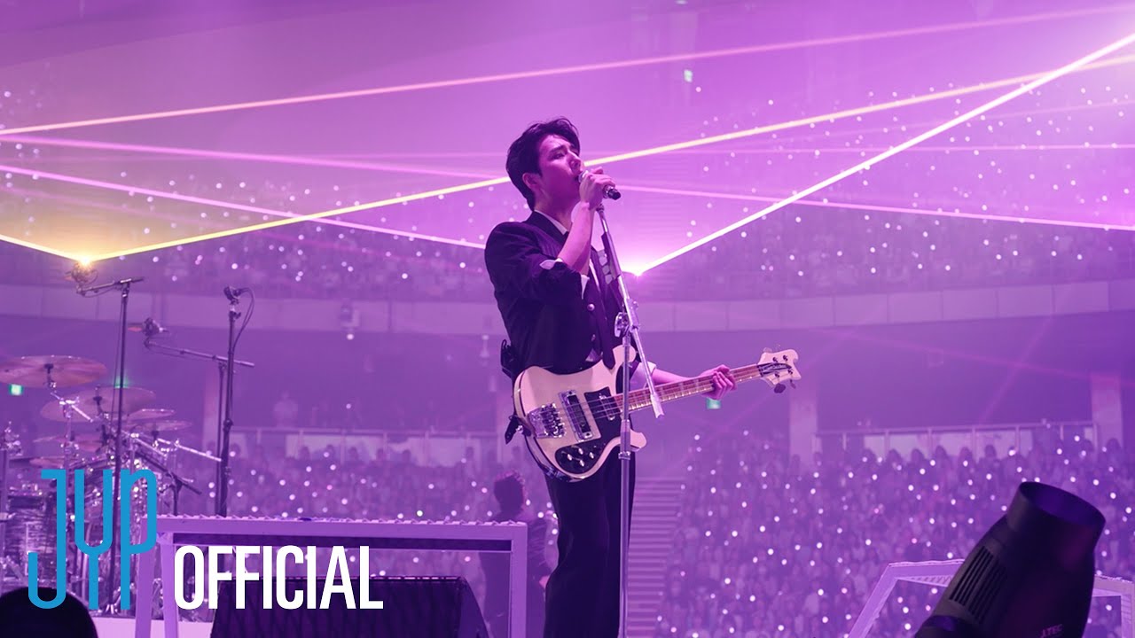 LIVE Let Me Love You 2024 DAY6 CONCERT Welcome To The Show live-let-me-love-you-2024-day6-concert-welcome-to-the-show