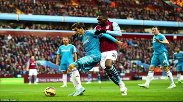 Aston Villa vs Sunderland 0-0 All Goals & Highlights HD Premier League 28/12/2014