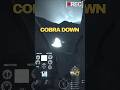 Night Vision Revenge — Cobra Down
