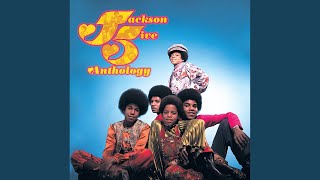 Video thumbnail of "The Jackson 5   - All I Do Is Think Of You"