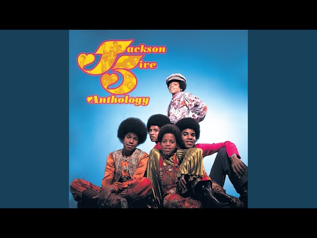 Jackson Five - All I Do Is Think Of You