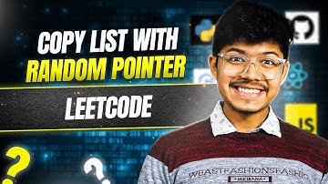 138. Copy List with Random Pointer  II Linked List II Make Deep Copy of Linked List
