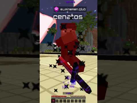 تعلم pvp مع جيمر part 1