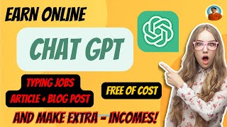 chat gpt sy paisy kaisy kamaye | Typing Jobs & Artical writing | Online earning in Pakistan screenshot 5