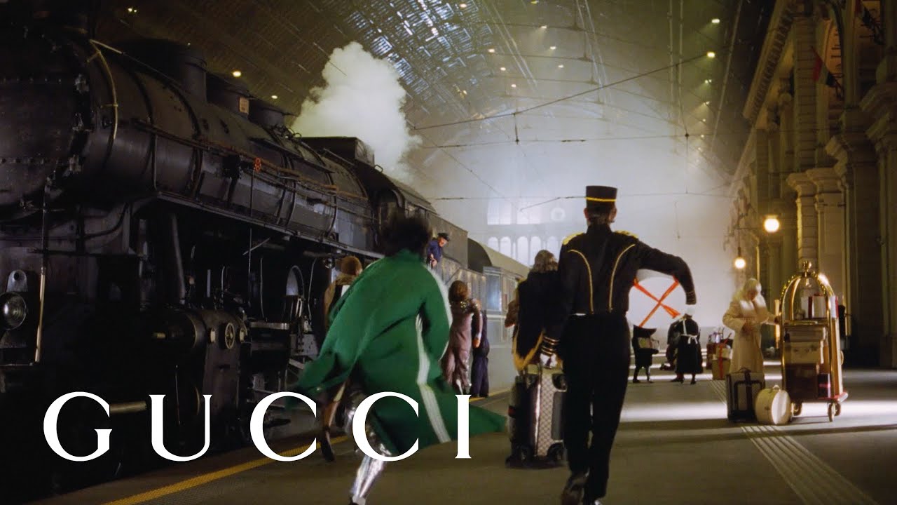 TOP 10 CAMPAÑAS EN VIDEO CON PRODUCCIÓN AUDIVISUAL DE ALTO IMPACTO. P.3