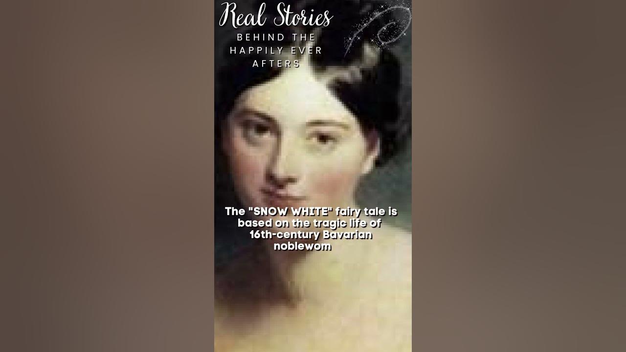 Snow White True Story shorts short fairytales facts YouTube snow-white-true-story-shorts-short-fairytales-facts-youtube
