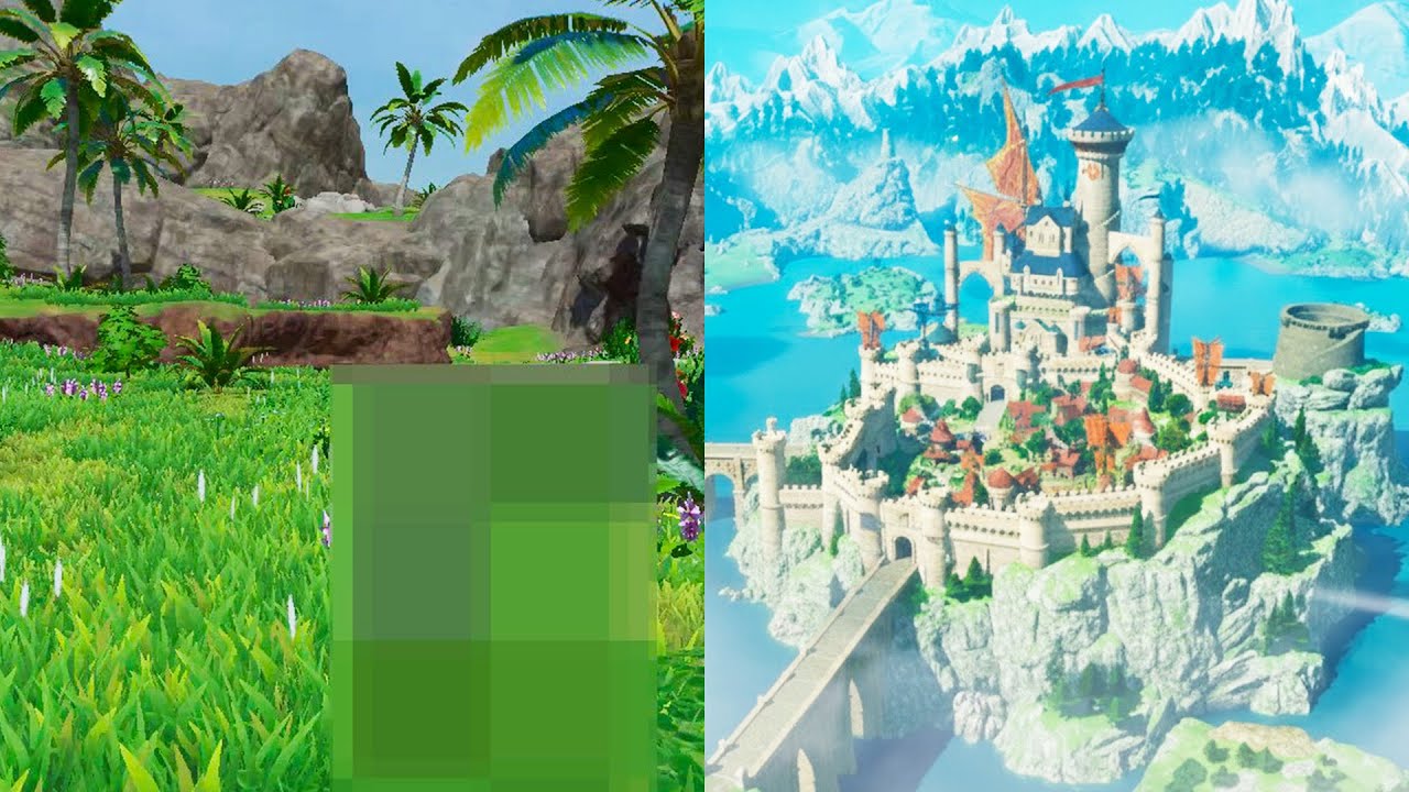 Смотрите! Новые утечки информации о покемонах... о нет!