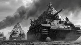 Jak „odrzucony” polski projekt czołgu pokonał najlepsze niemieckie pancerze.