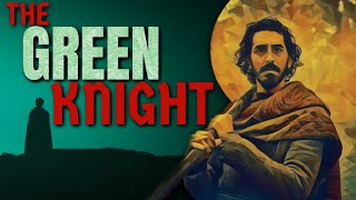 The Green Knight explained | finding meaning within Gawain's quest