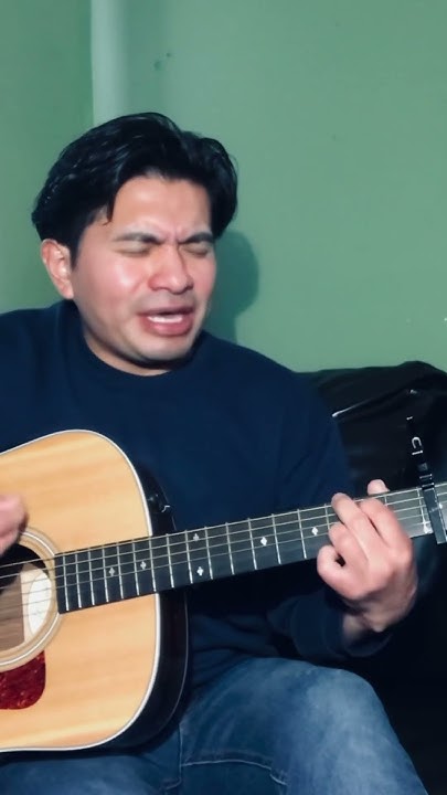 Yo solo sé, que yo soy su hijo y él es mi padre y mi padre me ama #