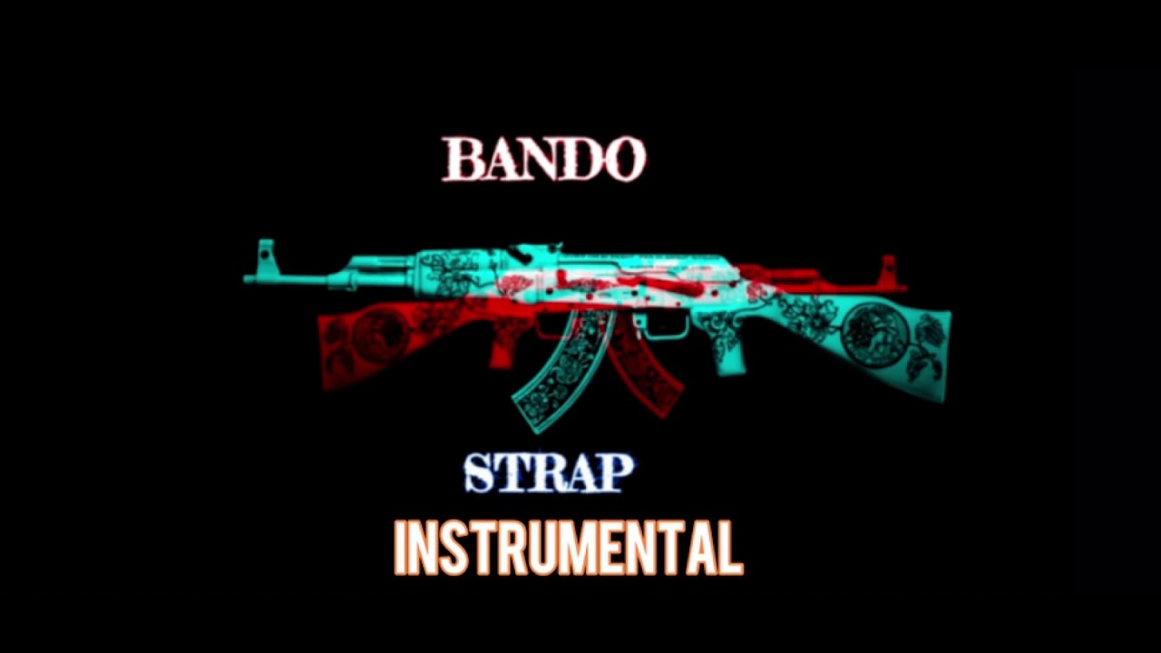 BANDO - Strap (instrumental) - YouTube