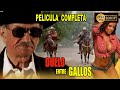 🎬 &quot;Duelo entre Gallos&quot; MARIO ALMADA - película completa en español |MEX CINEMA 🎥