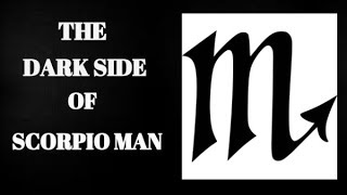 Celebrity Dark Side Of Scorpio Man In Relationships Profile