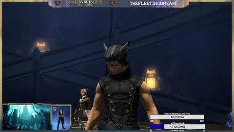 E11S Week One Clear Monk POV