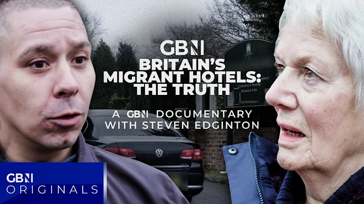 'We feel threatened' Inside Britain's migrant hotels scandal | Documentary