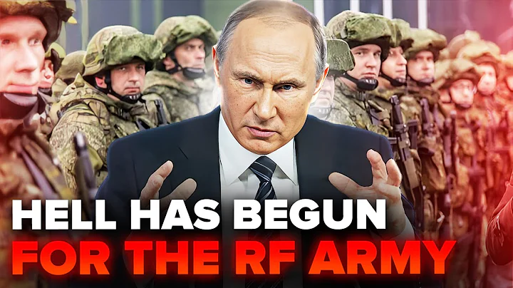 💥JUST IN! Ukrainian forces bombed Putin's command post. ATTACK on Kursk. MASSIVE losses in Engels