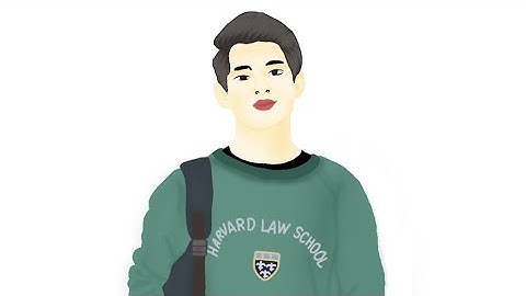 SpeedArt @bayumurtii (viens boys) on Ibis Paint X🔥#2